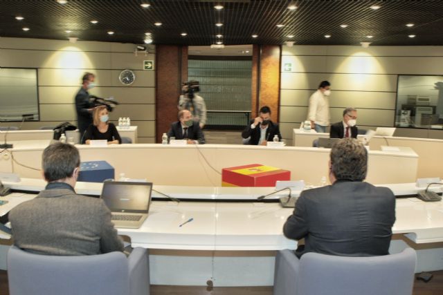 Escrivá se reúne con las asociaciones de autónomos para abordar un nuevo sistema de cotización - 2, Foto 2