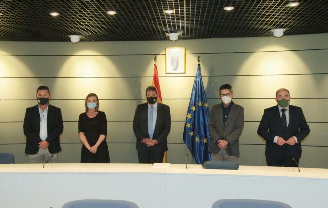 Escrivá se reúne con las asociaciones de autónomos para abordar un nuevo sistema de cotización - 3, Foto 3