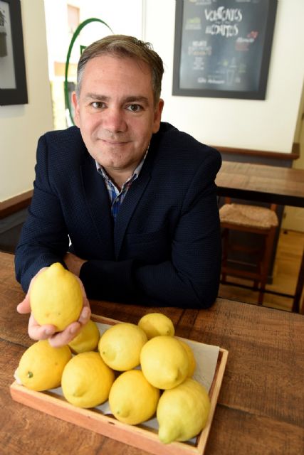 III Congreso Internacional de Limón de México - 1, Foto 1