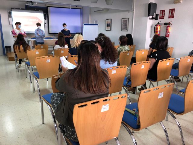 TU TIENDA ON LINE CO WORDPRESS + WOOCOMMERCE formación para comerciantes en Torre Pacheco - 2, Foto 2