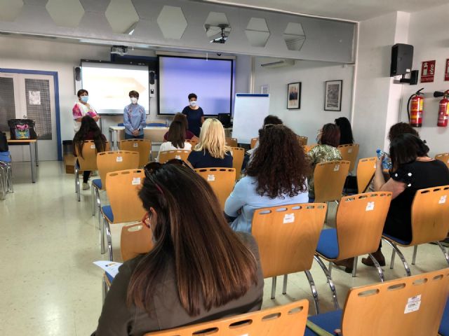 TU TIENDA ON LINE CO WORDPRESS + WOOCOMMERCE formación para comerciantes en Torre Pacheco - 3, Foto 3