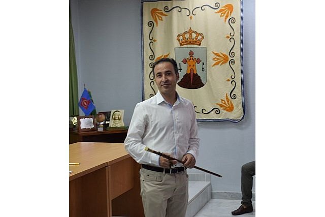 Covid-19 en Aledo - 1, Foto 1