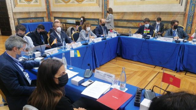 La Comunidad solicita al CDTI incrementar la financiación a empresas innovadoras que desarrollan proyectos con tecnología propia - 1, Foto 1