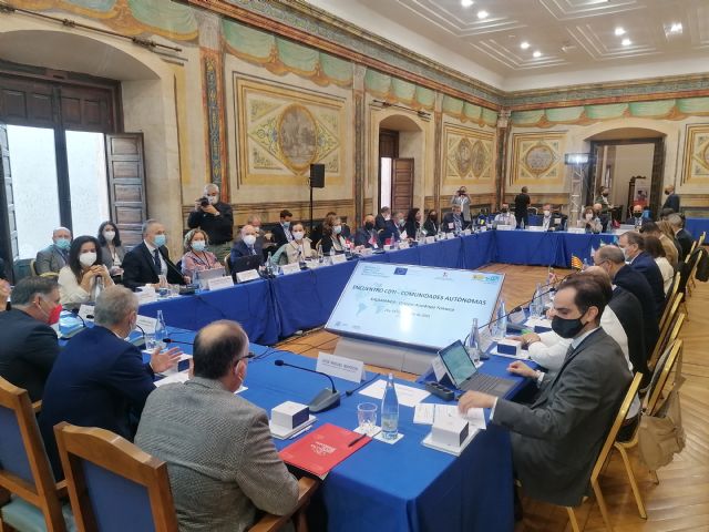 La Comunidad solicita al CDTI incrementar la financiación a empresas innovadoras que desarrollan proyectos con tecnología propia - 2, Foto 2