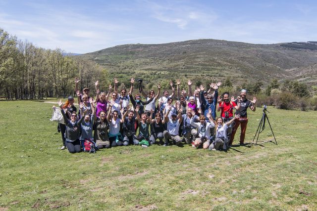 Quinta edición de ´Apadrinamientos de espacios naturales´ - 3, Foto 3