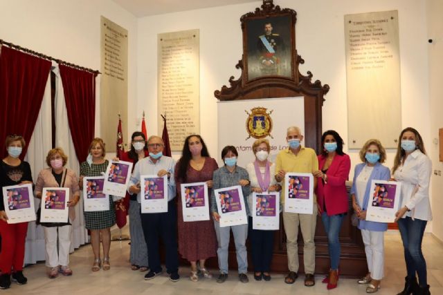 Ayuntamiento de Lorca y el Teléfono de la Esperanza ponen en marcha el Programa de Salud Emocional para Mujeres en situación de Vulnerabilidad - 1, Foto 1