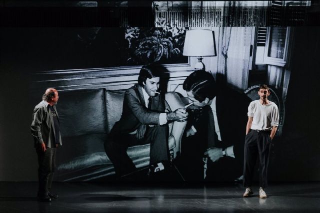 El Romea acoge el sábado el montaje de teatro documental de Álex Rigola sobre el 23F, basado en la novela de Javier Cercas - 1, Foto 1