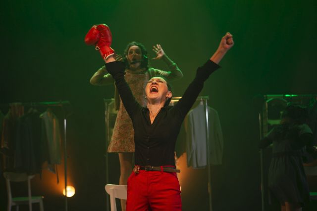 El Romea acoge el sábado el montaje de teatro documental de Álex Rigola sobre el 23F, basado en la novela de Javier Cercas - 3, Foto 3