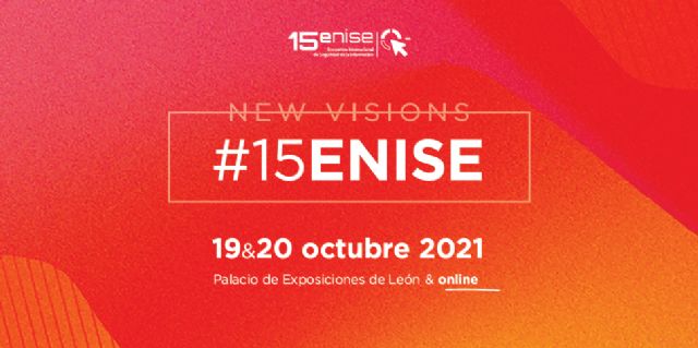 Xolido participará en el 15ENISE que se celebrará los días 19 y 20 de octubre en León - 2, Foto 2