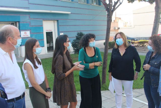 Cáritas orienta en la búsqueda de trabajo a través del programa Empleo en territorio - 1, Foto 1