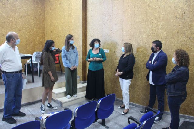 Cáritas orienta en la búsqueda de trabajo a través del programa Empleo en territorio - 2, Foto 2