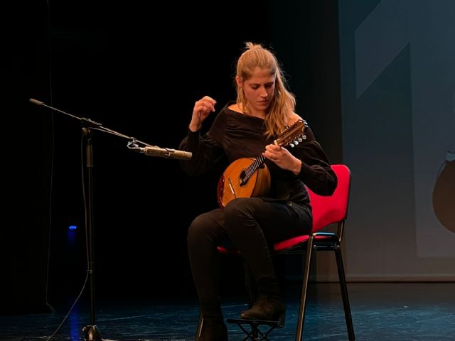 El Ciclo de Jóvenes Solistas impulsa el talento de nueve jóvenes intérpretes - 2, Foto 2