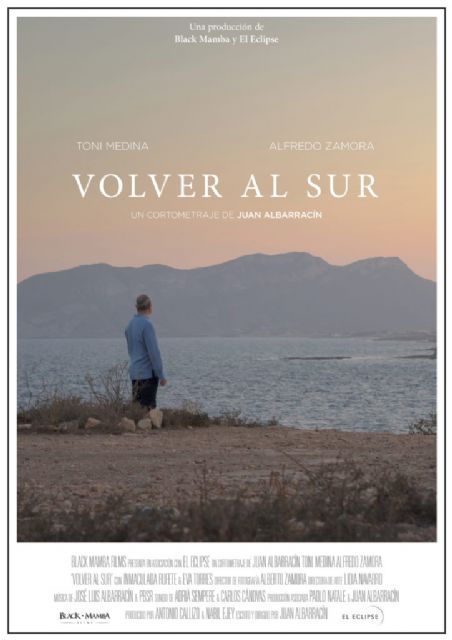 OCULTO.TV lleva el talento murciano a la Filmoteca Regional - 2, Foto 2