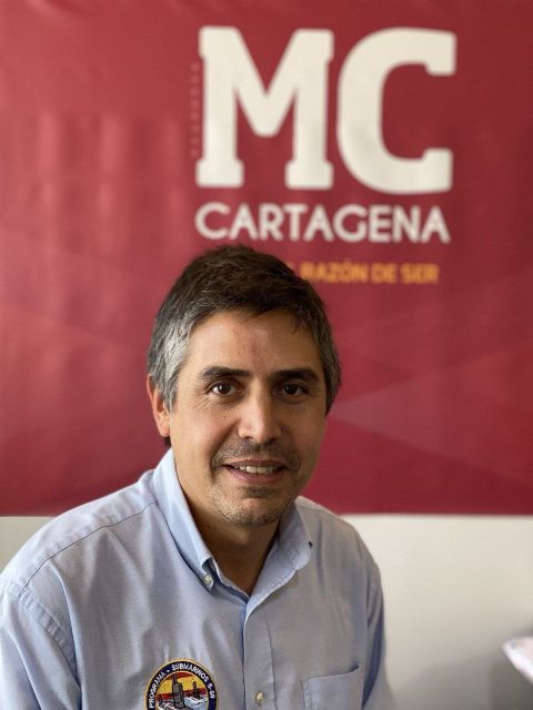 MC: Los presupuestos estatales de 2022 serán la enésima decepción para Cartagena - 1, Foto 1