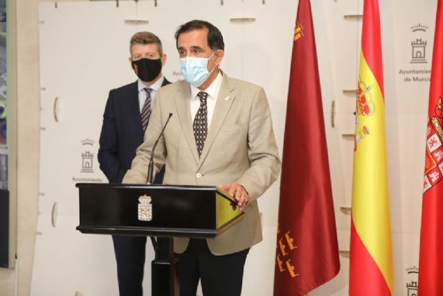 Ayuntamiento y CETENMA firman un convenio para facilitar el desarrollo empresarial en el ámbito de la economía circular - 3, Foto 3