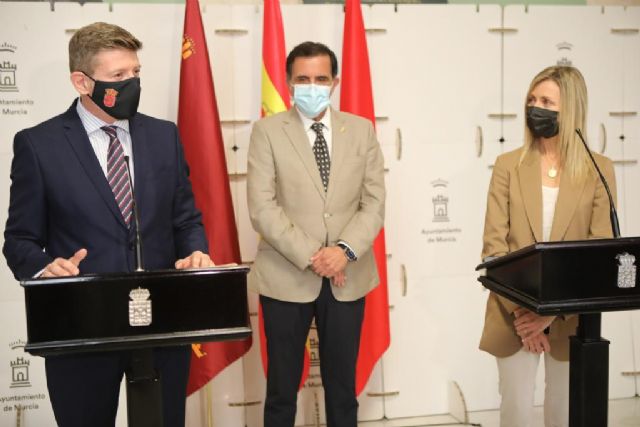 Ayuntamiento y CETENMA firman un convenio para facilitar el desarrollo empresarial en el ámbito de la economía circular - 4, Foto 4