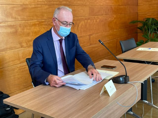 El PP exige más agua para la potabilizadora de La Contraparada para que baje el recibo - 1, Foto 1