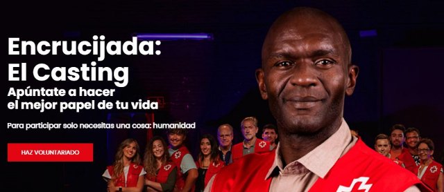 Encrucijada anima a hacer ´el mejor papel de tu vida´ - 1, Foto 1