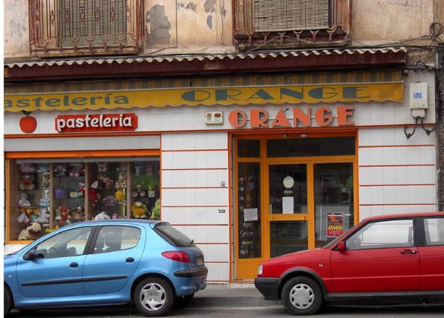 Orange vs Oranje: la sentencia del Juzgado de lo Mercantil pone fin a la batalla legal - 1, Foto 1