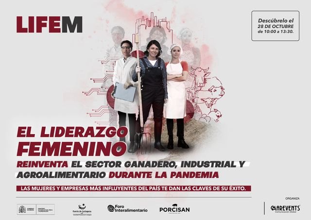 Las mujeres reinventan el sector agroalimentario - 1, Foto 1