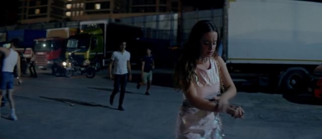 SARA JIMÉNEZ se mete en la piel de Anna en LAMENTO, de Rubén Sánchez - 1, Foto 1