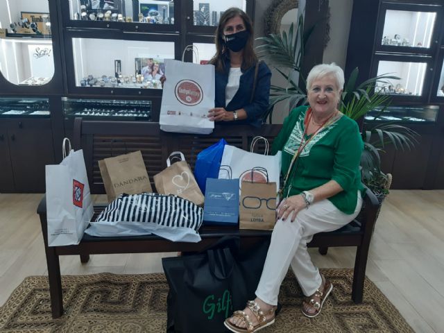 La vuelta al cole 2021 tiene premio - 1, Foto 1