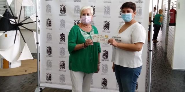 La vuelta al cole 2021 tiene premio - 3, Foto 3