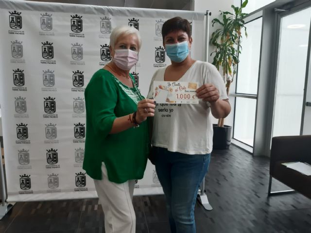 La vuelta al cole 2021 tiene premio - 4, Foto 4