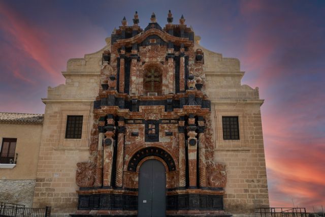 Un concierto de la Orquesta Sinfónica de la Región de Murcia organizado por el Ayuntamiento de Caravaca conmemora la restauración de la Basílica - 1, Foto 1
