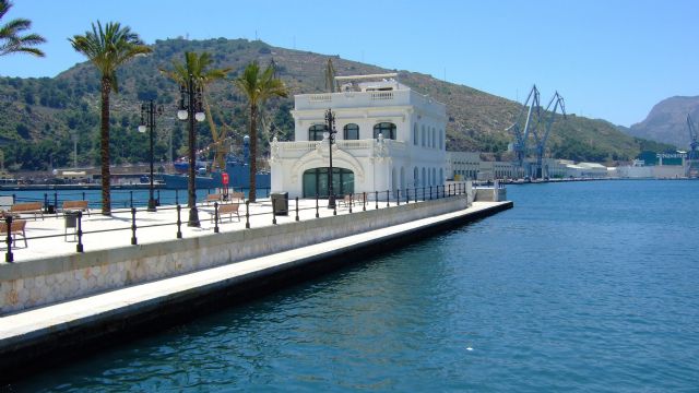 ODIN SOLUTIONS ayudará en transformación digital en Puerto de Cartagena - 1, Foto 1