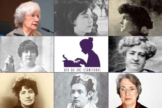 Día Internacional de la Mujer Escritora - 1, Foto 1