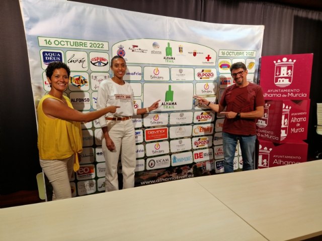 La V edicin del Alhama Trail se disputa este domingo 16 de octubre, Foto 1
