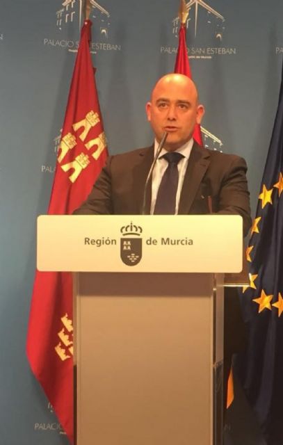 Murcia y Asturias, sedes del I Congreso Nacional de Valores - 2, Foto 2