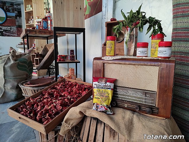 Comienza la I Feria Regional del Pimentón - 3, Foto 3