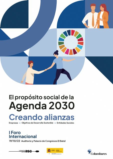 Hacia una agenda 2030 más social - 1, Foto 1