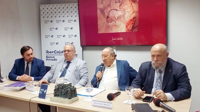 El Ateneo de Triana, culmina el ciclo taurino de la Feria de San Miguel de Sevilla con charla/coloquio del Pintor Juan de Valdés Leal - 1, Foto 1