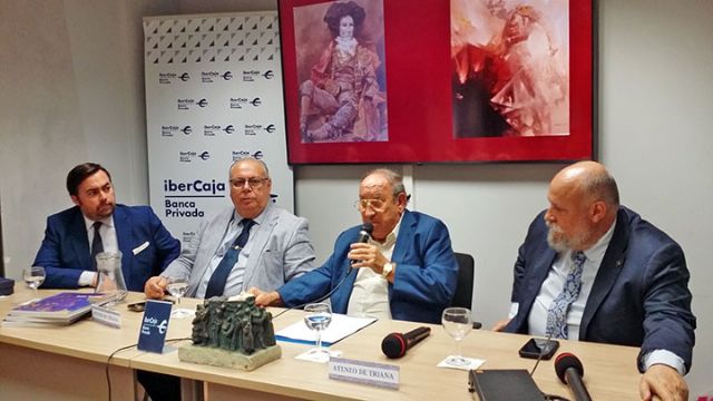 El Ateneo de Triana, culmina el ciclo taurino de la Feria de San Miguel de Sevilla con charla/coloquio del Pintor Juan de Valdés Leal - 2, Foto 2