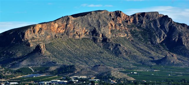 Santomera, sede de las XXIX Jornadas de Patrimonio Cultural de la Región de Murcia - 1, Foto 1