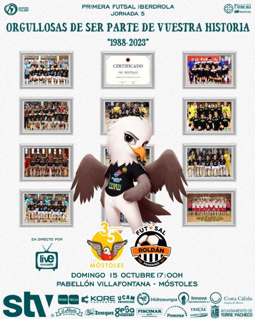 Vuelve la liga para el STV en Villafontana - 1, Foto 1