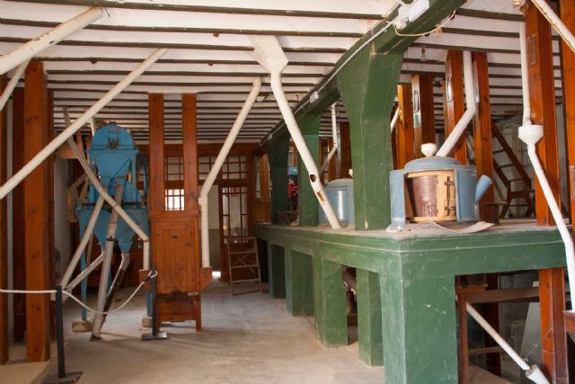 Visita y ruta guiada la siega  paraje del esparragal - 3, Foto 3