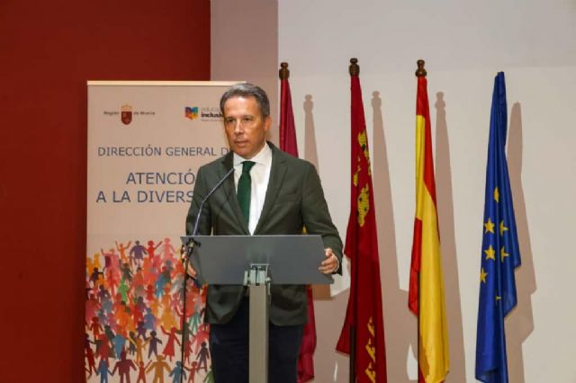 Lorca, a la cabeza en el desarrollo de programas e iniciativas pioneras contra el absentismo y el abandono escolar - 3, Foto 3