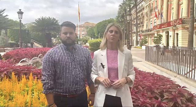 Las pedanías sufren la falta de infraestructuras contra la gota fría - 1, Foto 1