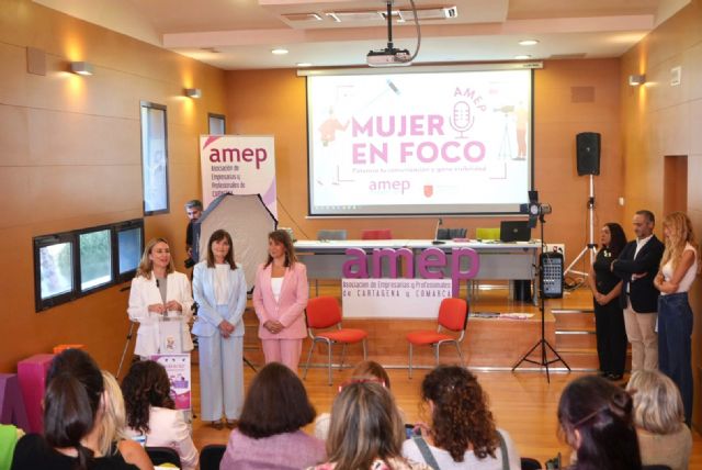 Política Social impulsa la competitividad y crecimiento de las mujeres emprendedoras con el programa 'Mujer en Foco' - 2, Foto 2