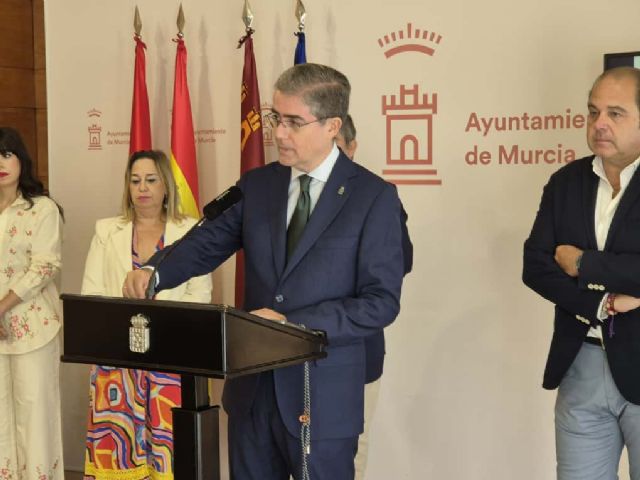Murcia celebra una nueva edición de la Feria de Otoño del Comercio Minorista del 22 al 26 de octubre - 3, Foto 3