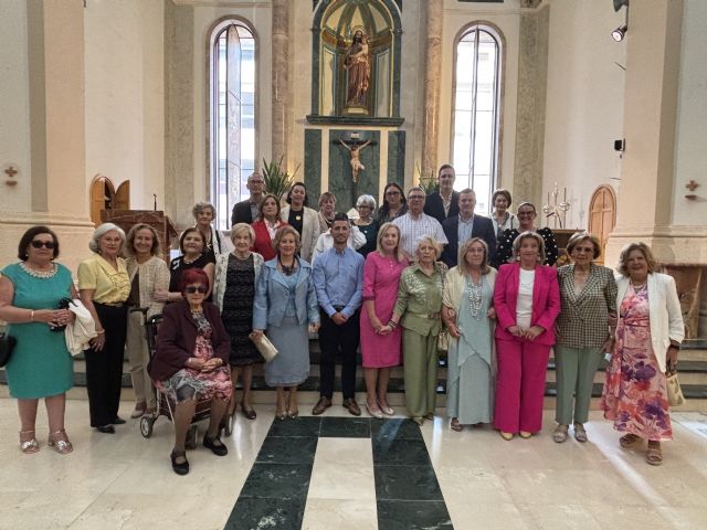 La Asociación de Amas de Casa inicia su nuevo curso 2025-2026 - 1, Foto 1