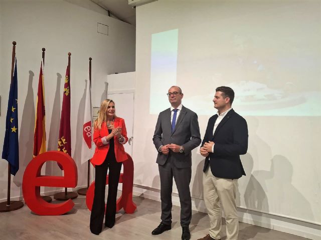 La Fundación Docomomo y el Colegio Oficial de Arquitectos distinguen a la Escuela de Arte como edificio destacado de la arquitectura moderna española - 1, Foto 1