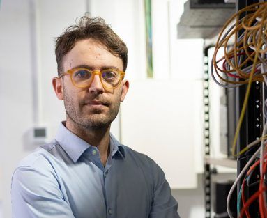 José Luis Hernández Ramos, investigador de la UMU, colabora en la aplicación de la nueva Ley Europea de Ciberresilencia - 1, Foto 1