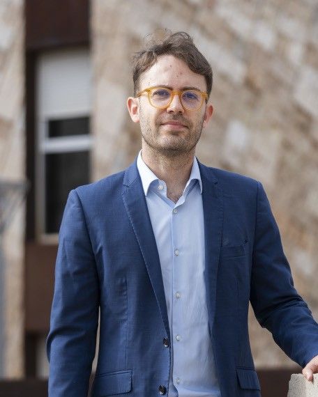 José Luis Hernández Ramos, investigador de la UMU, colabora en la aplicación de la nueva Ley Europea de Ciberresilencia - 2, Foto 2