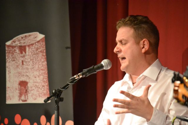 Lo Ferro arranca la temporada de Galas de Invierno en el Teatro Sebastián Escudero - 3, Foto 3