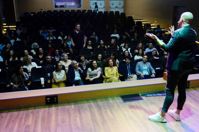 Tres de cada cuatro jóvenes que participan en el programa 'T-Sigo' del SEF vuelven a sus estudios o se activan laboralmente - 1, Foto 1